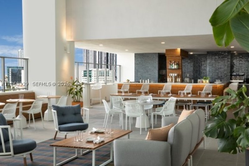 Comprar apartamento en YotelPad Miami 1807