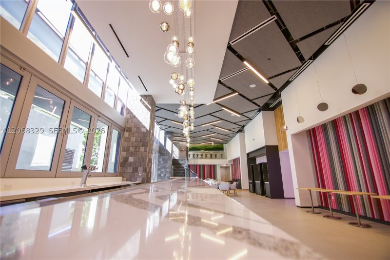 Comprar apartamento en YotelPad Miami 1807