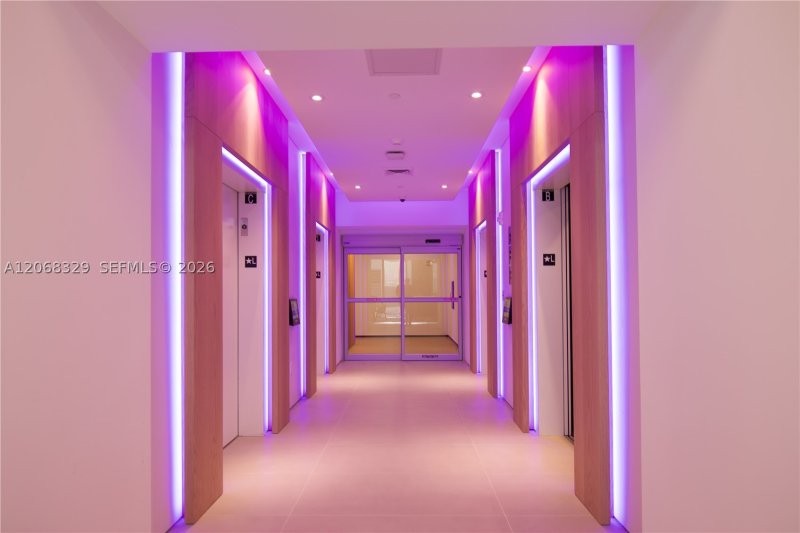 Comprar apartamento en YotelPad Miami 1807