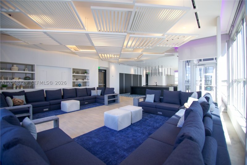 Comprar apartamento en YotelPad Miami 1807