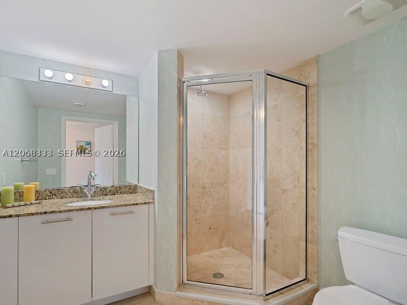 Comprar apartamento no Brickell on the River South 2310