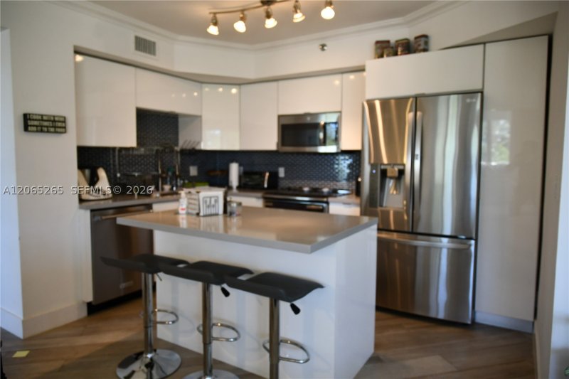 Alquiler de apartamento en 1000 Williams Island 303