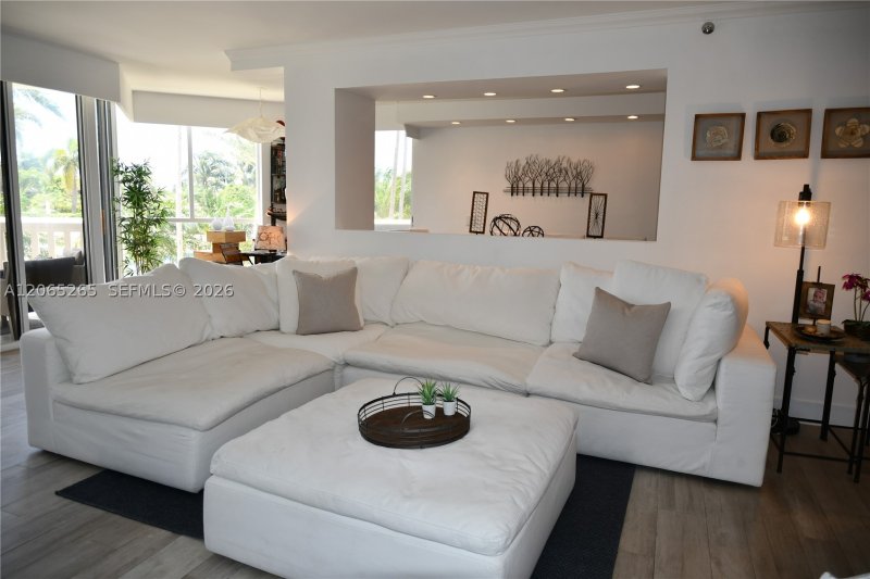 Alquiler de apartamento en 1000 Williams Island 303