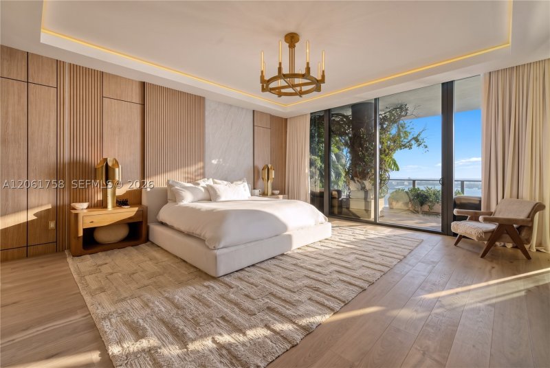 Alquiler de apartamento en Aria Reserve Miami PH-5902