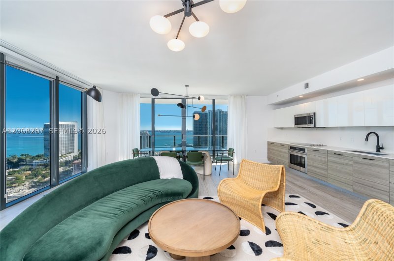 Alquiler de apartamento en Hyde Midtown 3008