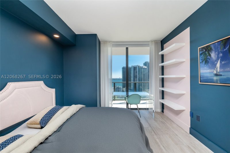 Alquiler de apartamento en Hyde Midtown 3008