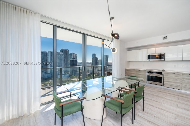Alquiler de apartamento en Hyde Midtown 3008