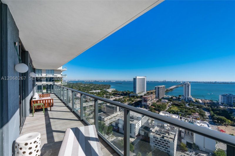 Alquiler de apartamento en Hyde Midtown 3008