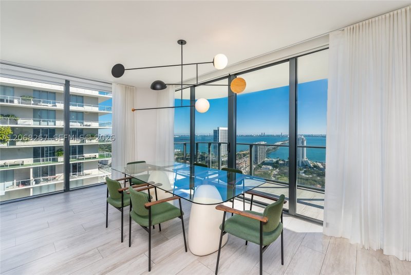 Alquiler de apartamento en Hyde Midtown 3008