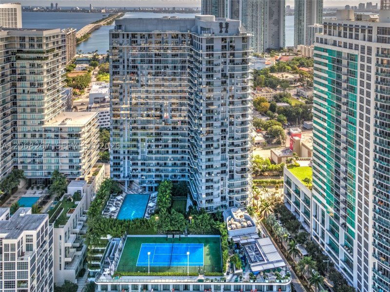 Alquiler de apartamento en Hyde Midtown 3008