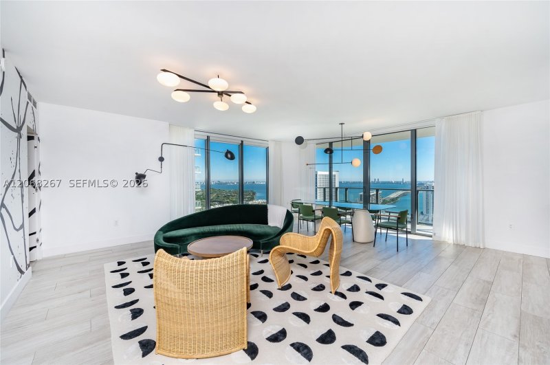 Alquiler de apartamento en Hyde Midtown 3008