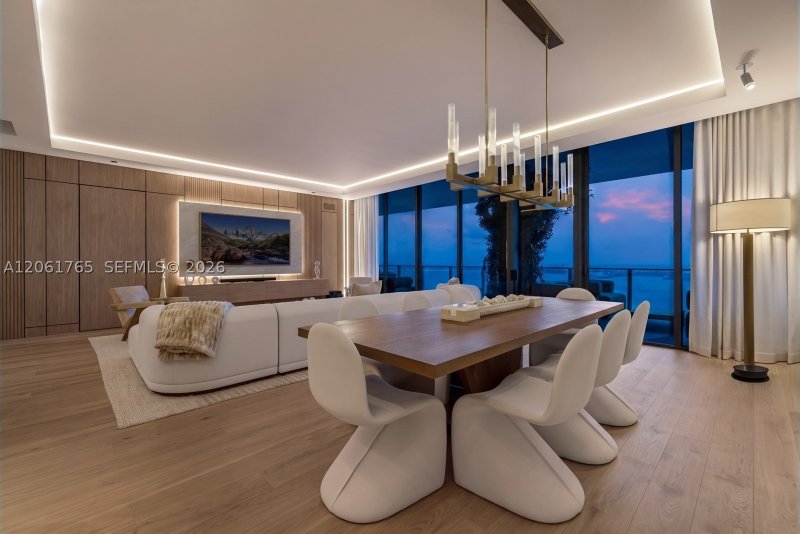 Comprar apartamento en Aria Reserve Miami PH-5902