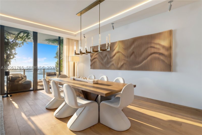 Comprar apartamento en Aria Reserve Miami PH-5902