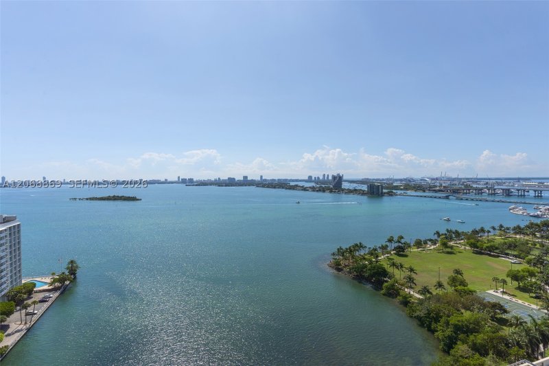 Apartment for rent at Paramount Bay 2105
