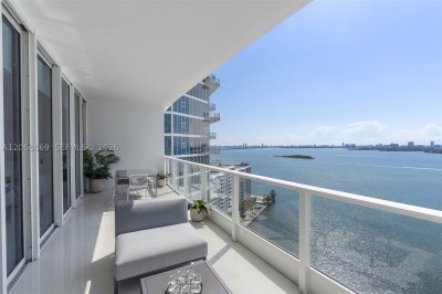 Paramount Bay Apt #2105