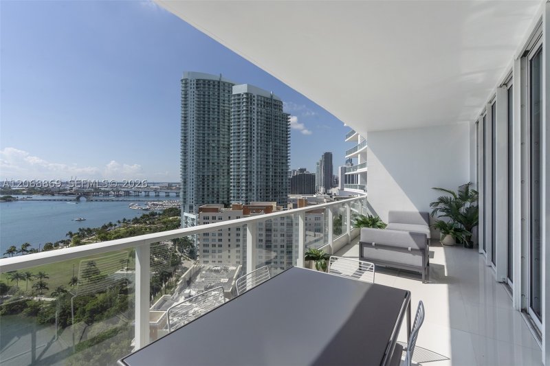 Apartment for rent at Paramount Bay 2105