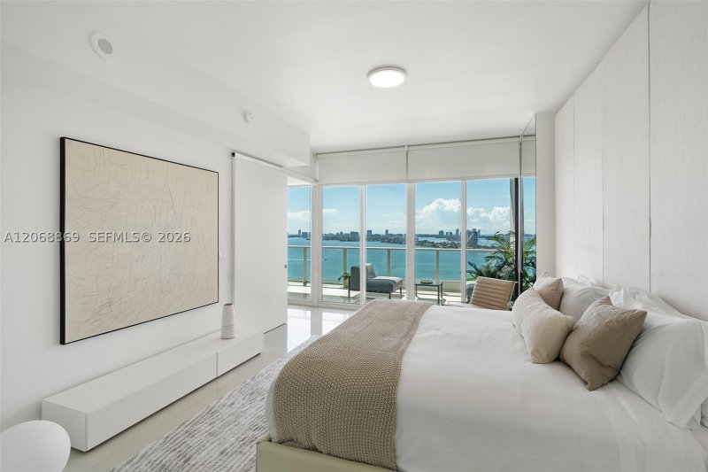 Apartment for rent at Paramount Bay 2105