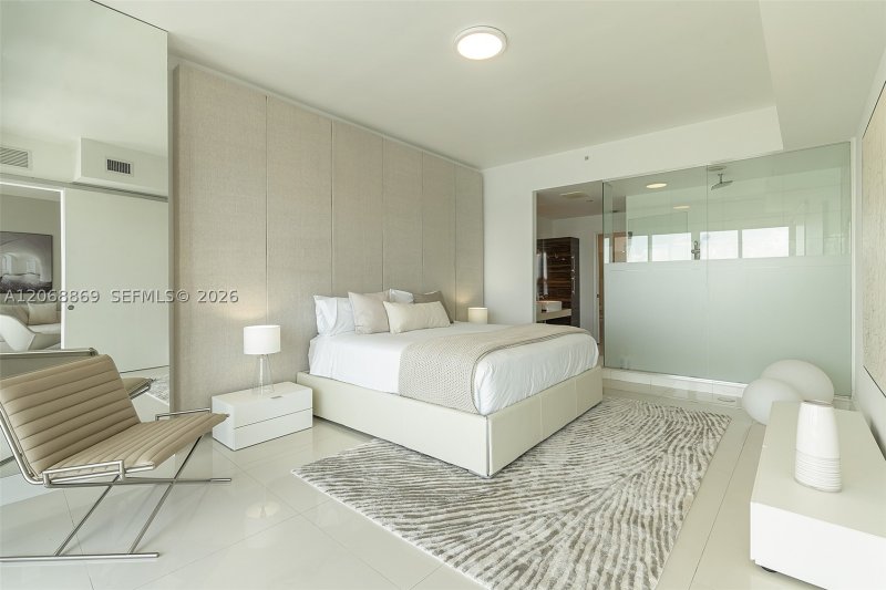 Apartment for rent at Paramount Bay 2105