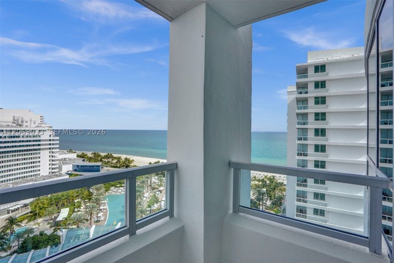 Fontainebleau II Apt #1503