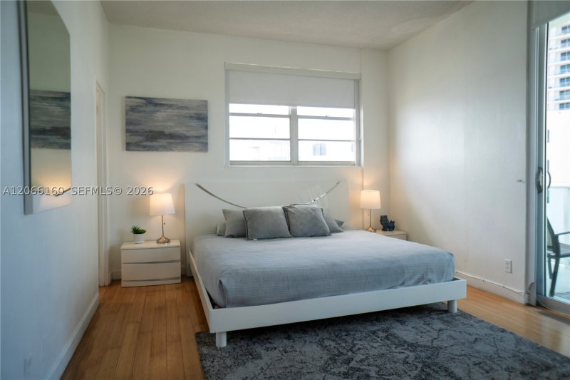 Condo for sale at Tides Hollywood Beach PH16O