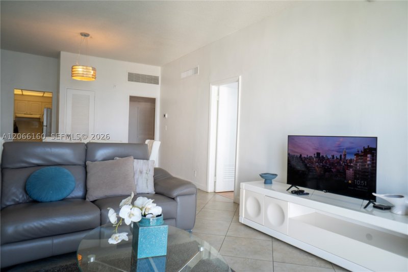 Condo for sale at Tides Hollywood Beach PH16O