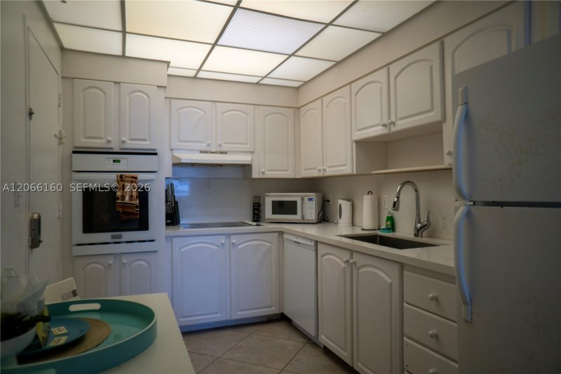 Condo for sale at Tides Hollywood Beach PH16O