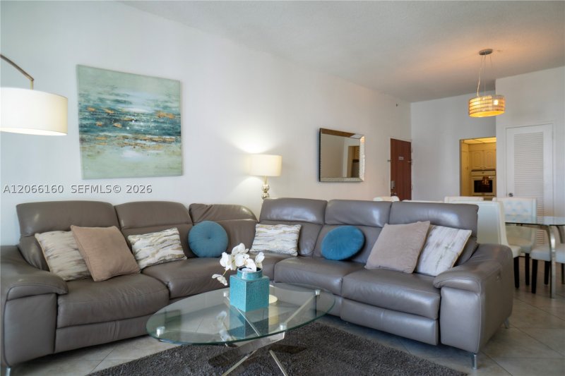 Condo for sale at Tides Hollywood Beach PH16O