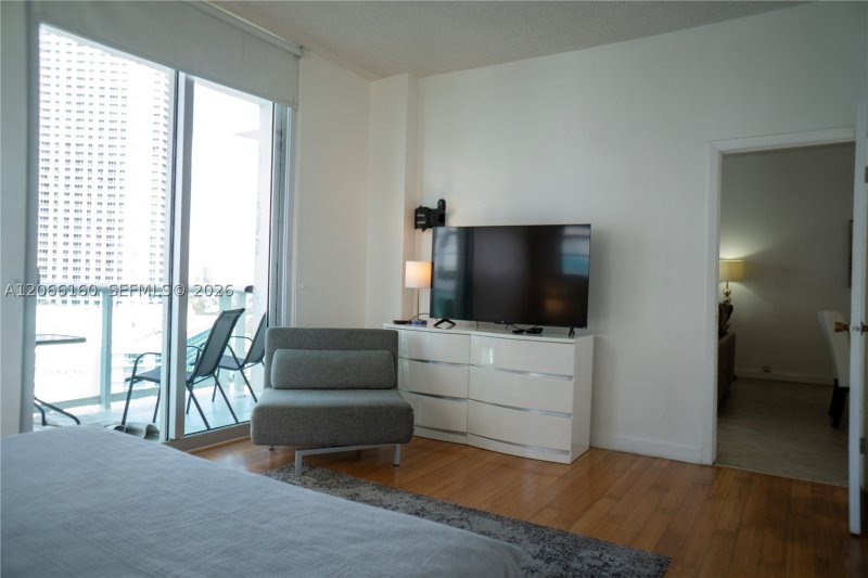Condo for sale at Tides Hollywood Beach PH16O