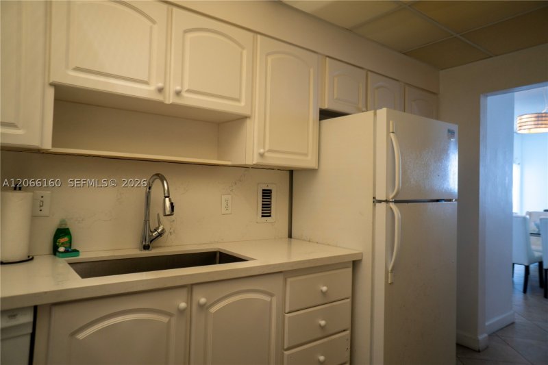 Condo for sale at Tides Hollywood Beach PH16O