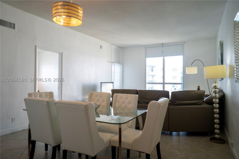 Condo for sale at Tides Hollywood Beach PH16O