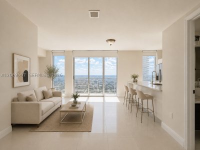 Latitude On The River Apt #4100
