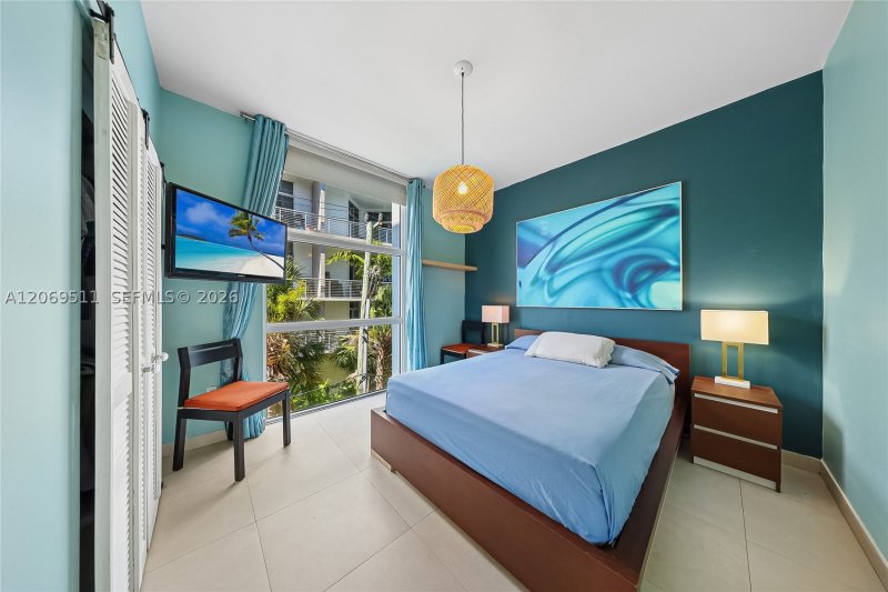 Condo for sale at 2020 Lofts Condo 302