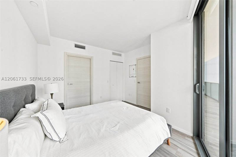 Comprar apartamento no SLS Lux Brickell 2502