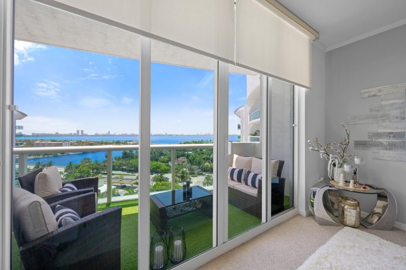 Comprar apartamento en 360 Condominium West 1517