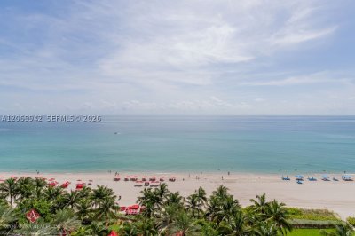 Mansions at Acqualina Apt #802
