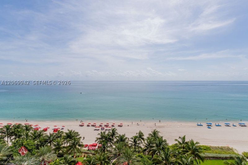 Mansions at Acqualina Apt #802