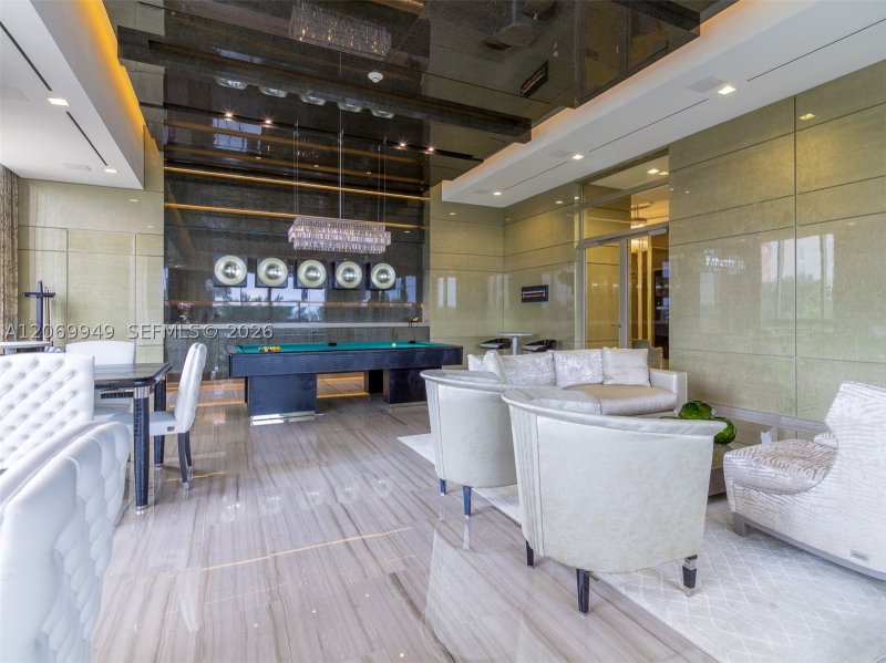 Apartment for rent at Mansions at Acqualina 802