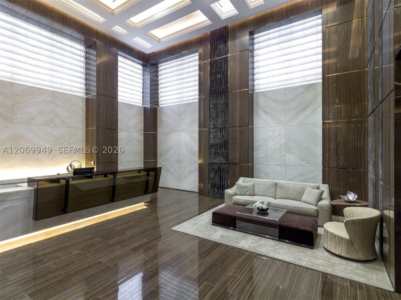 Apartment for rent at Mansions at Acqualina 802
