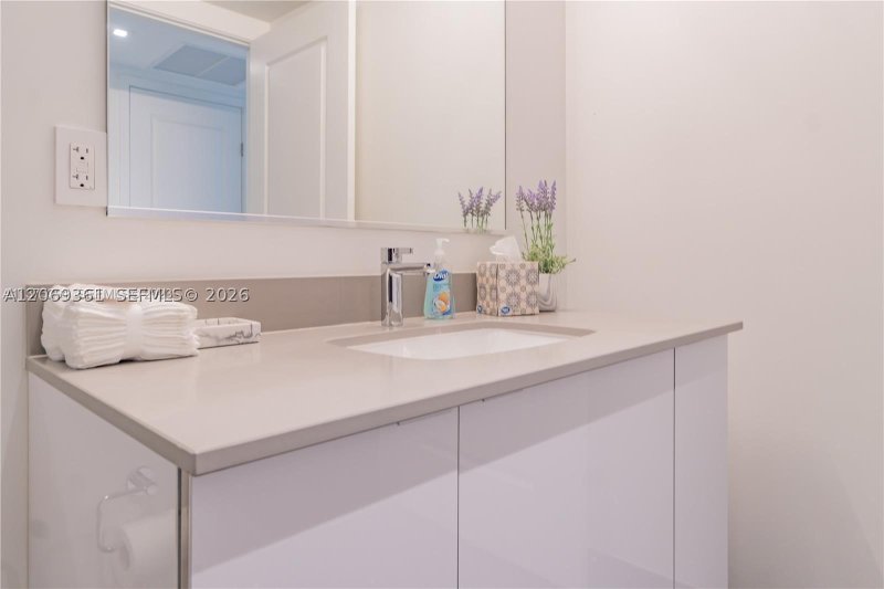 Alquiler de apartamento en Canvas 1204