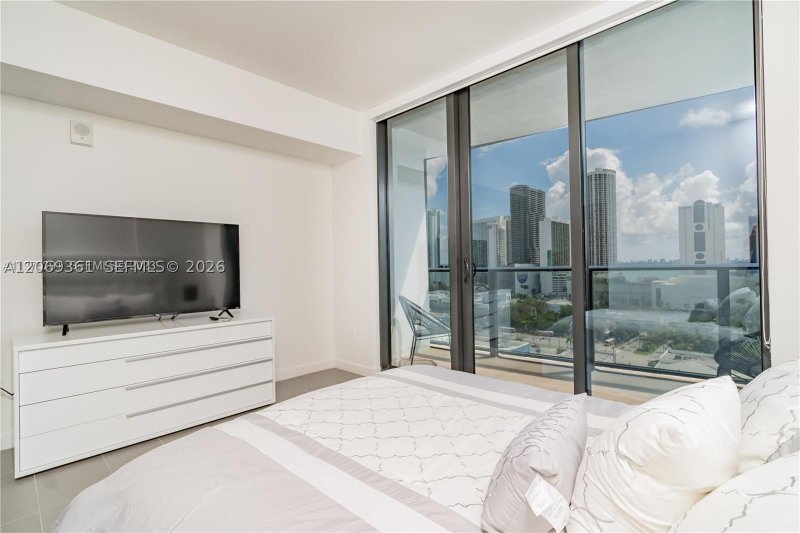 Alquiler de apartamento en Canvas 1204