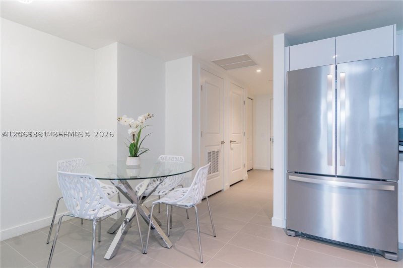 Alquiler de apartamento en Canvas 1204