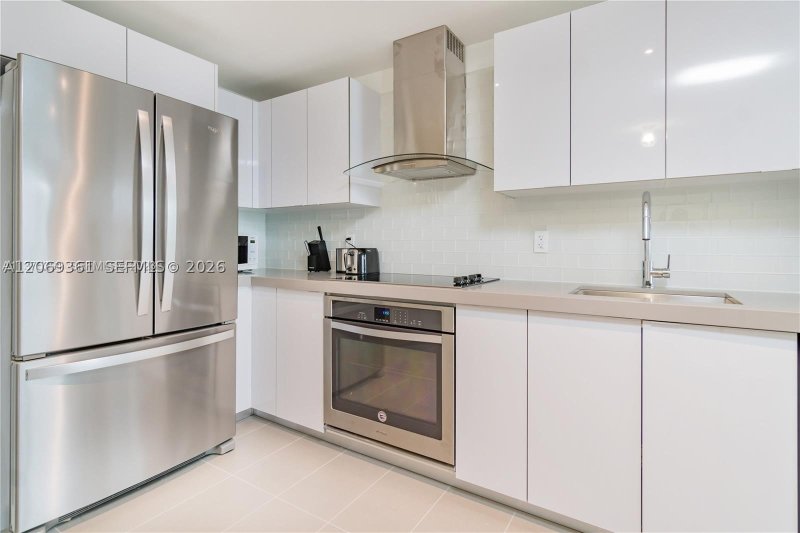 Alquiler de apartamento en Canvas 1204