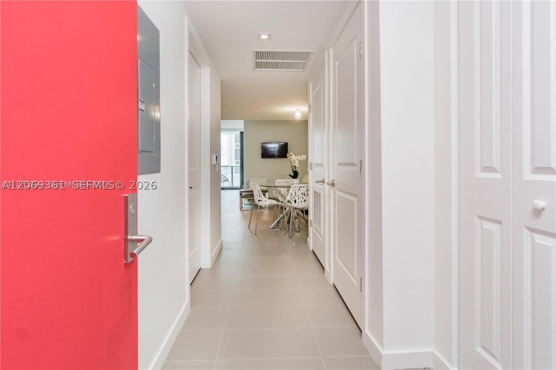 Alquiler de apartamento en Canvas 1204