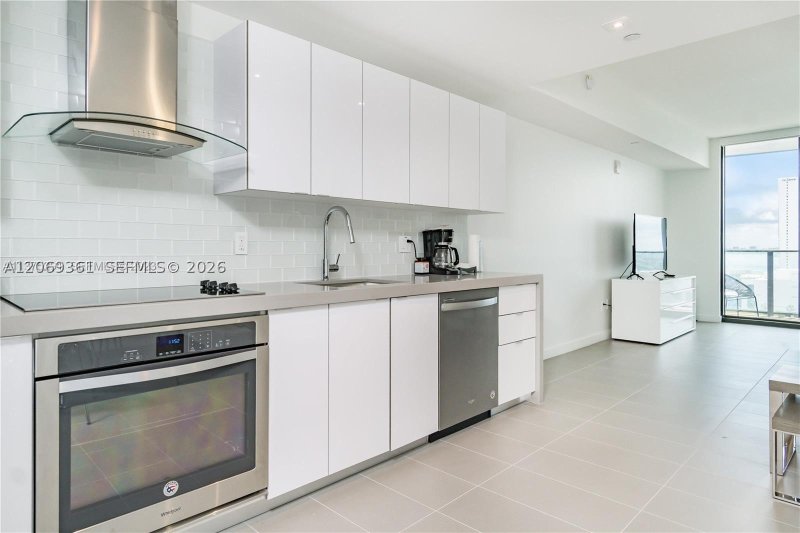 Alquiler de apartamento en Canvas 1204