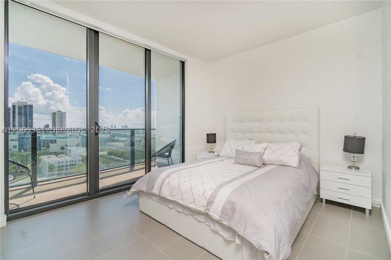 Alquiler de apartamento en Canvas 1204