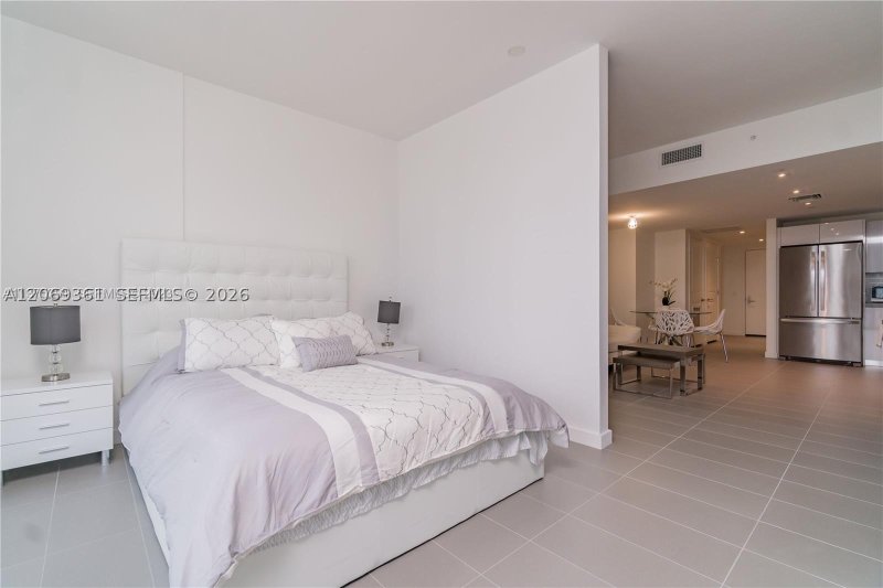 Alquiler de apartamento en Canvas 1204