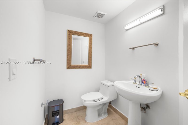 Alquiler de apartamento en Solimar S9-D