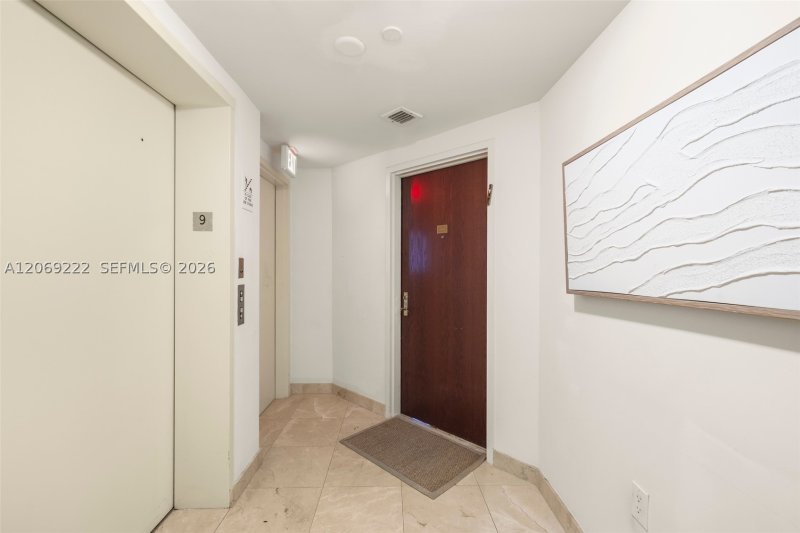 Alquiler de apartamento en Solimar S9-D