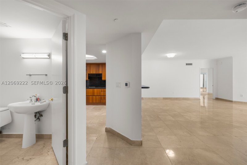 Alquiler de apartamento en Solimar S9-D