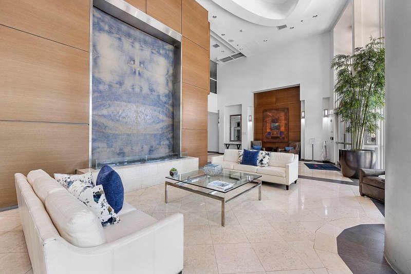 Comprar apartamento no Mark on Brickell 2802
